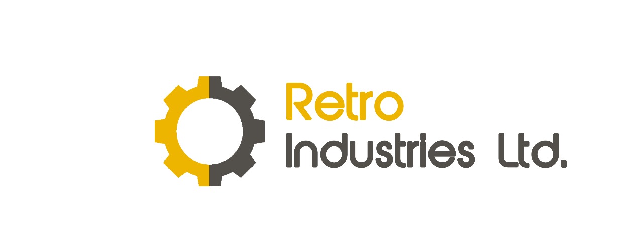 Retro Industries Logo