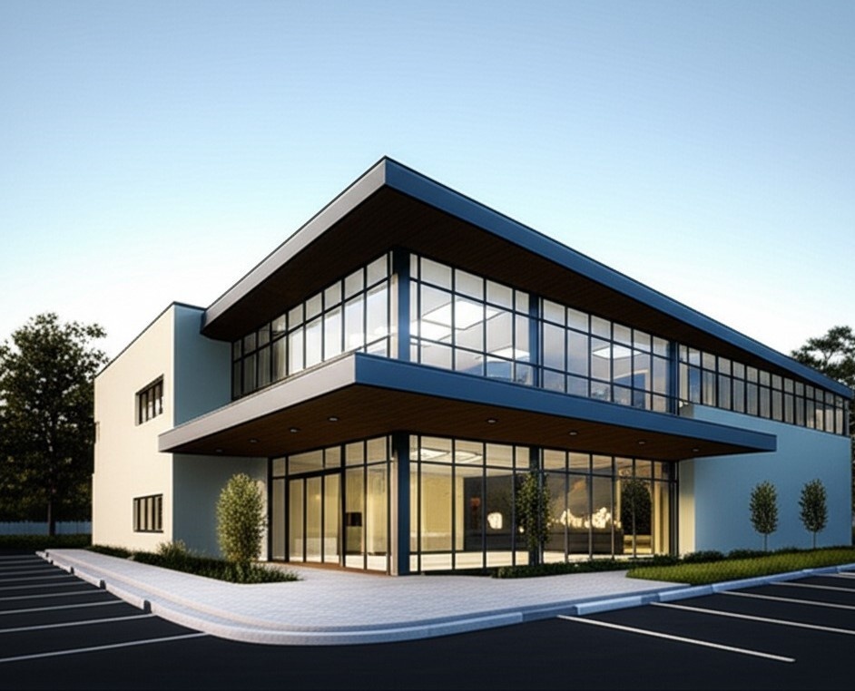 Aastha Real Estates Clubhouse - Kurnool